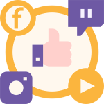 content creation and marketing